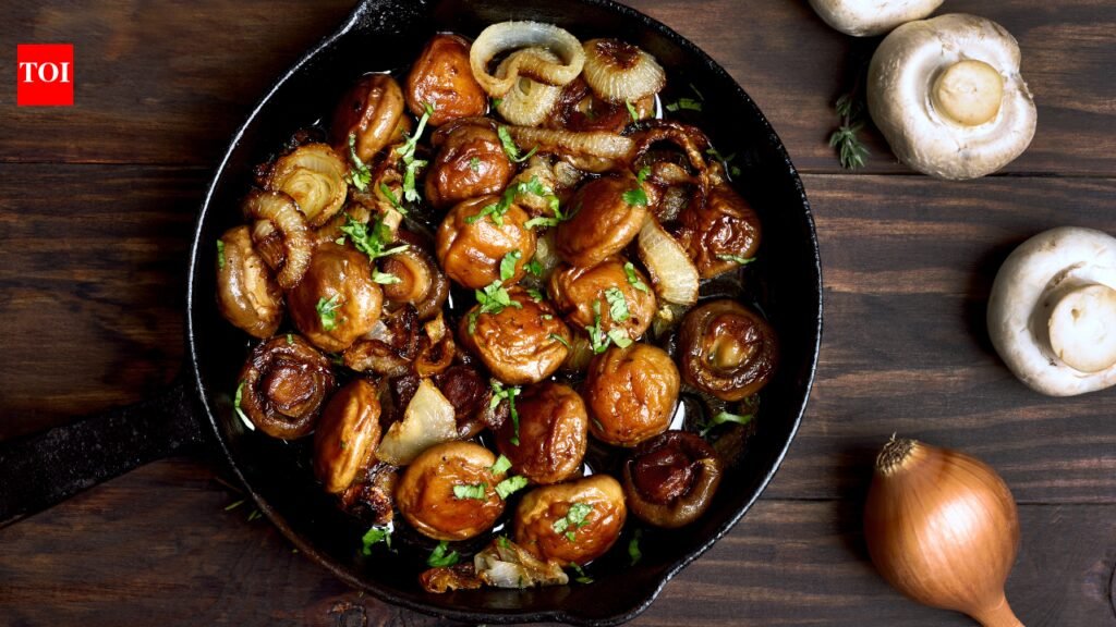 10 vegetables that are more nutritious when cooked than raw
