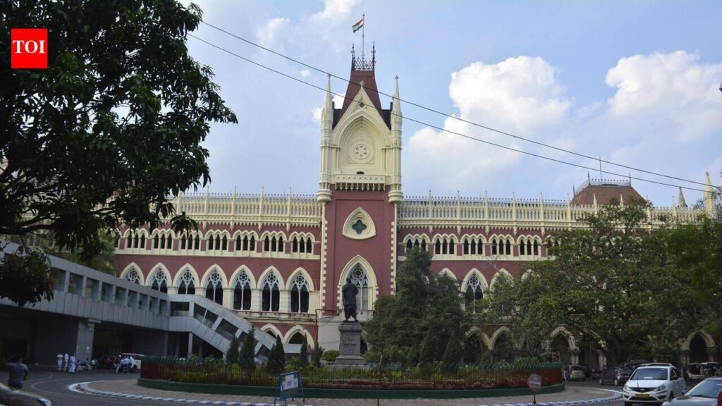 Weekend hearings see thin lawyer turnout | Kolkata News
