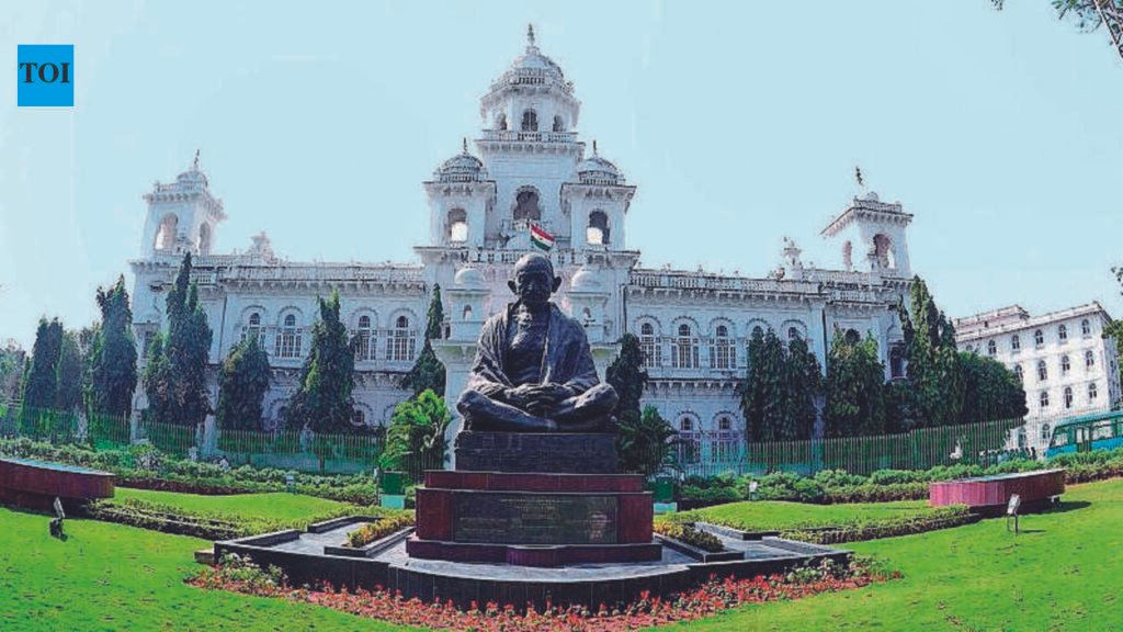 House panel seeks lawmakers’ views on hate speech bill | Hyderabad News
