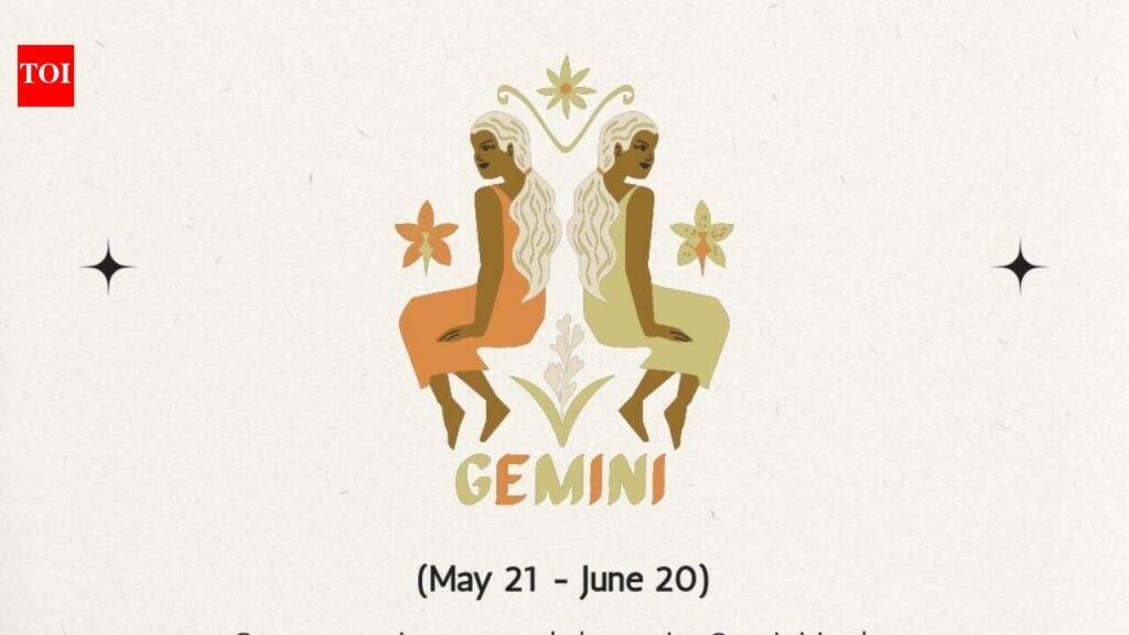 Gemini Horoscope Today, August 02, 2026: Experiences an uplifting day with faith and gratitude guiding routines