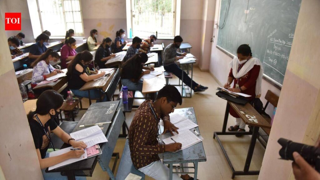 BARTI’s ₹25cr coaching scheme for JEE-NEET under scanner after poor performce | Pune News