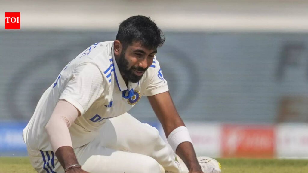 EXCLUSIVE: Jasprit Bumrah ruled out of Sri Lanka Test series | Cricket News