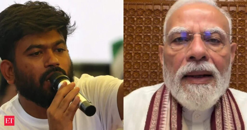 ‘Apologise to students injured in July 20 protest first’: CJP’s Dipke to PM Modi