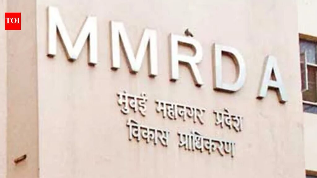 MMRDA seeks CRZ clearance for Rs 5,140-crore Thane Coastal Road Phase II project | Mumbai News