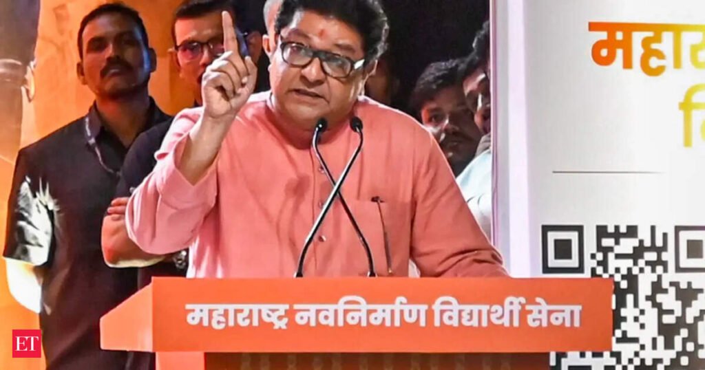 Raj Thackeray alleges Rs 18 crore donations ‘stolen’ from Mumbai’s Siddhivinayak Temple annually
