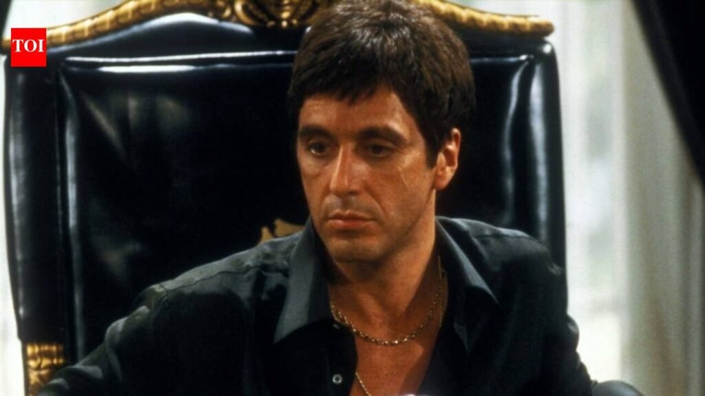 Al Pacino Quote: Quote of the day by Al Pacino: ‘A change is a very difficult thing for us to do, but it changes everything when you do it,’ a piece of life advice from ‘The Godfather’ star | English Movie News