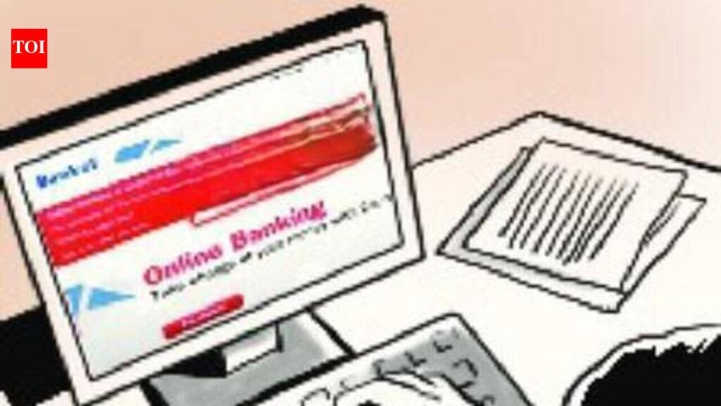 48 hours after test, railway exam server stayed live to alter answers, CBI finds | Ahmedabad News