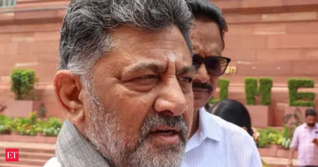 Karnataka Cabinet expansion hangs fire as Congress high command yet to clear list