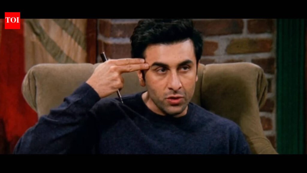 Friendship Day: What if ‘FRIENDS’ had Bollywood version? Internet once reimagined Aamir Khan Chandler Bing, Hrithik Roshan as Mike Hannigan, Ranbir Kapoor as Ross Geller and more as iconic | Hindi Movie News