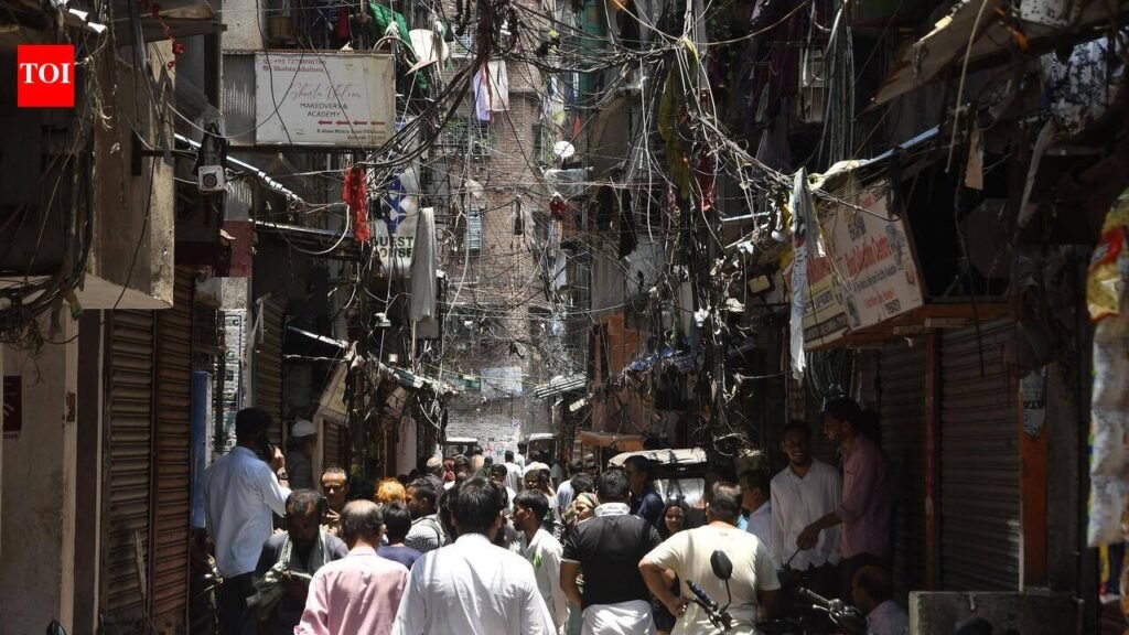 STF raid on Hwh flats where terror suspect ran business | Kolkata News