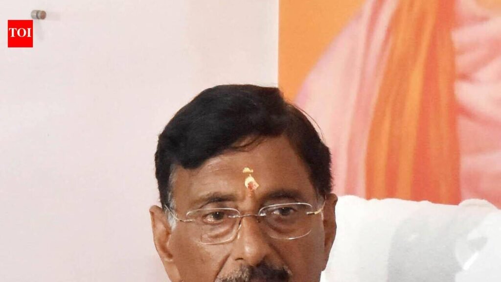 Seth seeks CBI probe into exam row, JMM hits back | Ranchi News