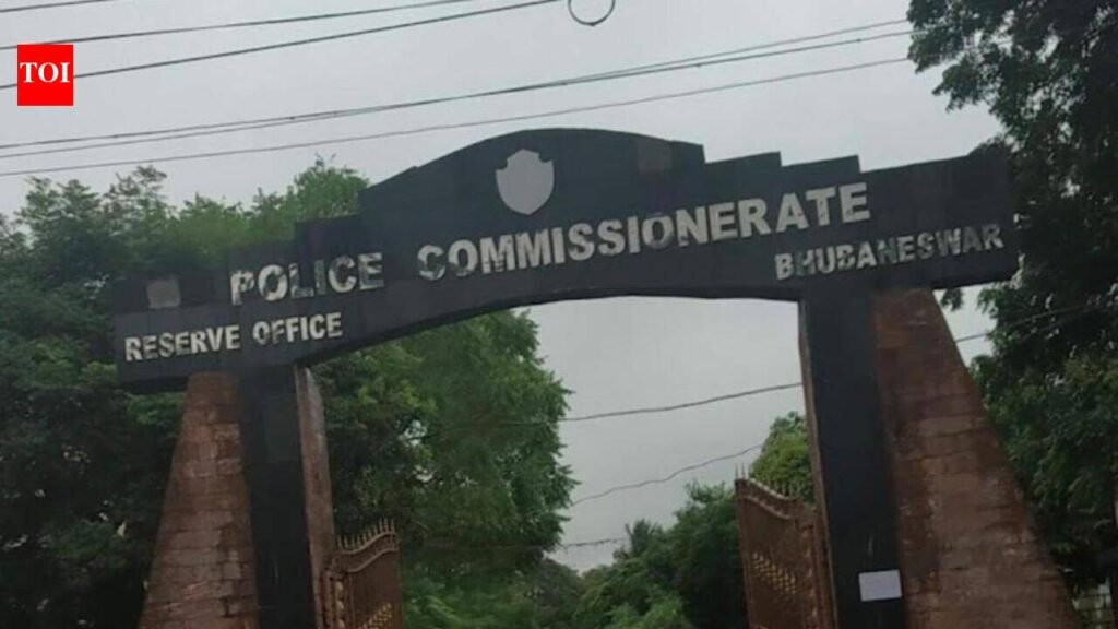 School guard held days after autistic child drowns | Bhubaneswar News