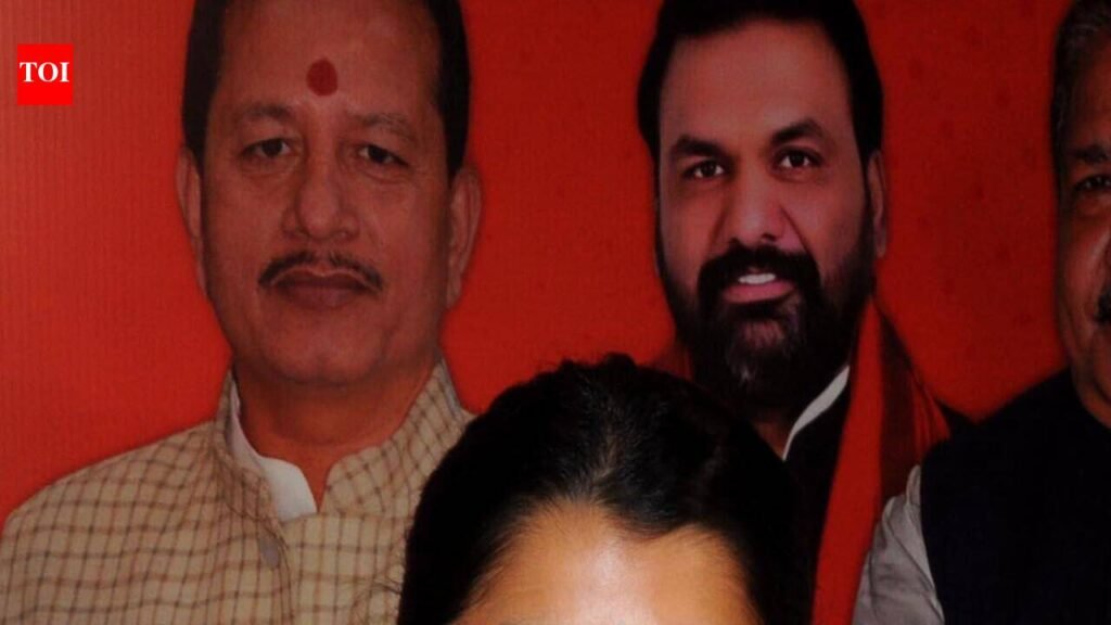 Maithili slams Pappu over ‘mocking’ Hindu faith | Patna News