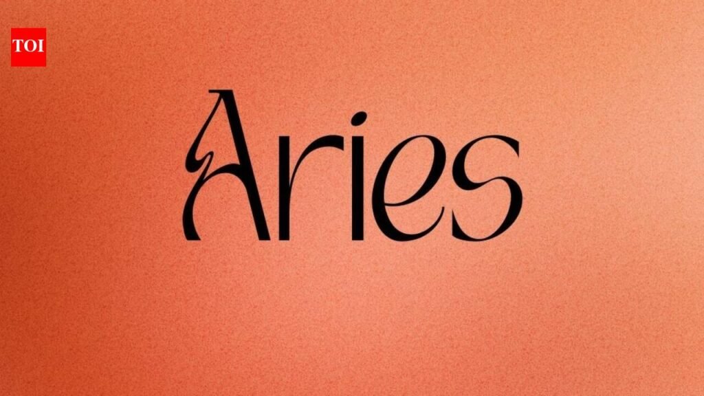 Aries Horoscope Today, August 03, 2026: Financial prudence is advised as expenses may accumulate quickly