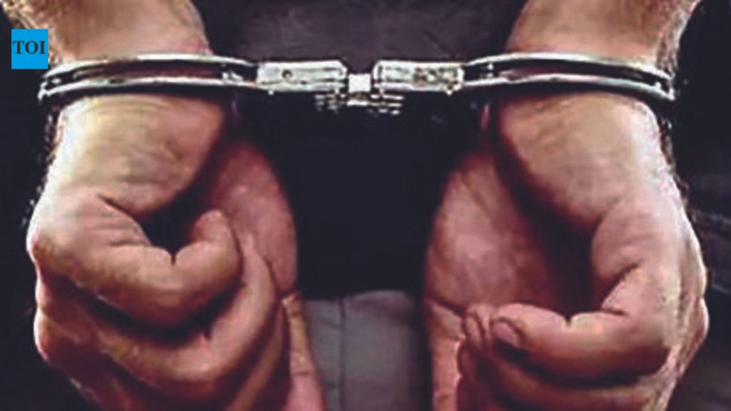Drug racket run from Colvale jail via WhatsApp, UPI | Goa News