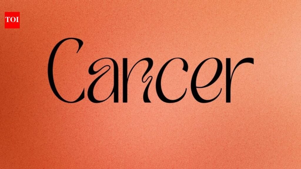 Cancer Horoscope Today, August 03, 2026: Luck favors you today with unexpected financial gains and successful plans