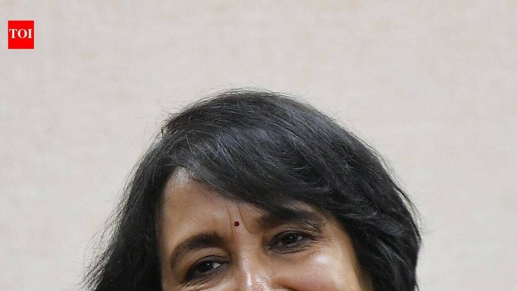 Taslima: I want to believe BJP govt will protect freedom of expression | Kolkata News