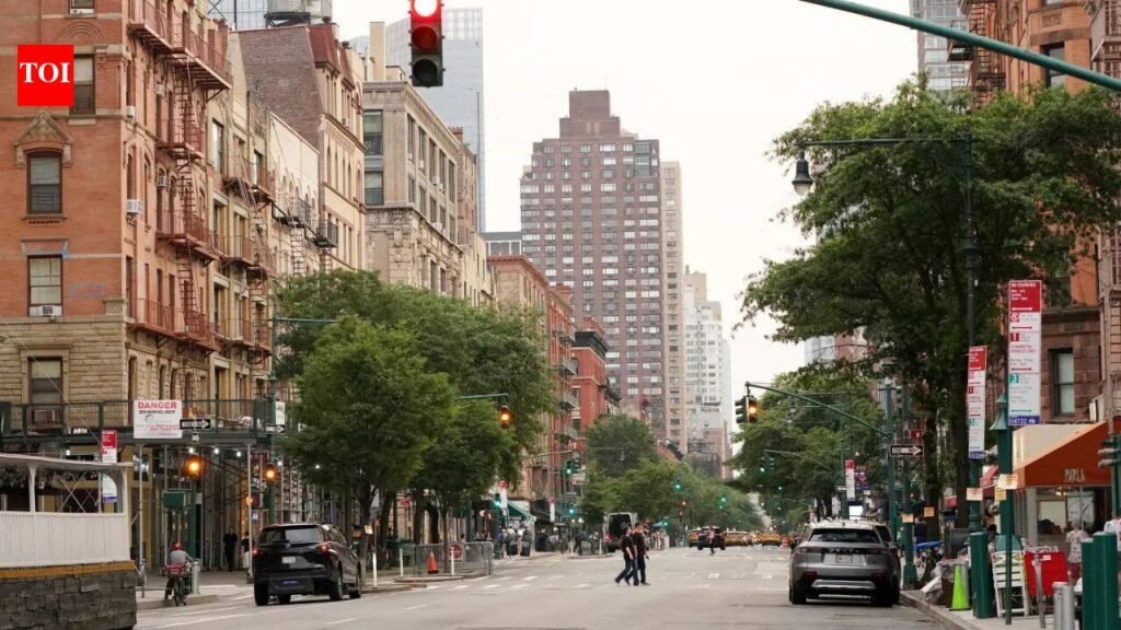 Why thousands of New York homeowners are scrambling to avoid the city’s new pied-à-terre tax