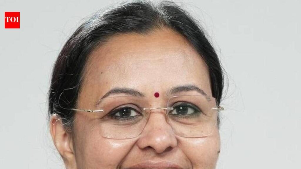 Govt orders SIT probe in Veena George ‘assault’ case | Thiruvananthapuram News