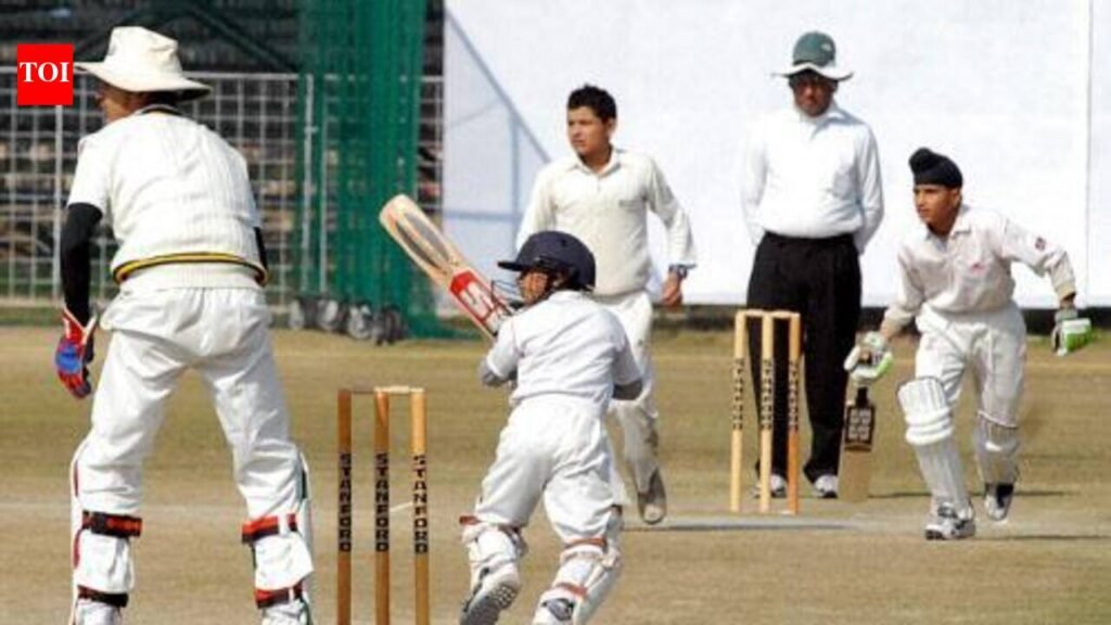 Around 50 Chd govt schools lack sports facilities: Survey | Chandigarh News