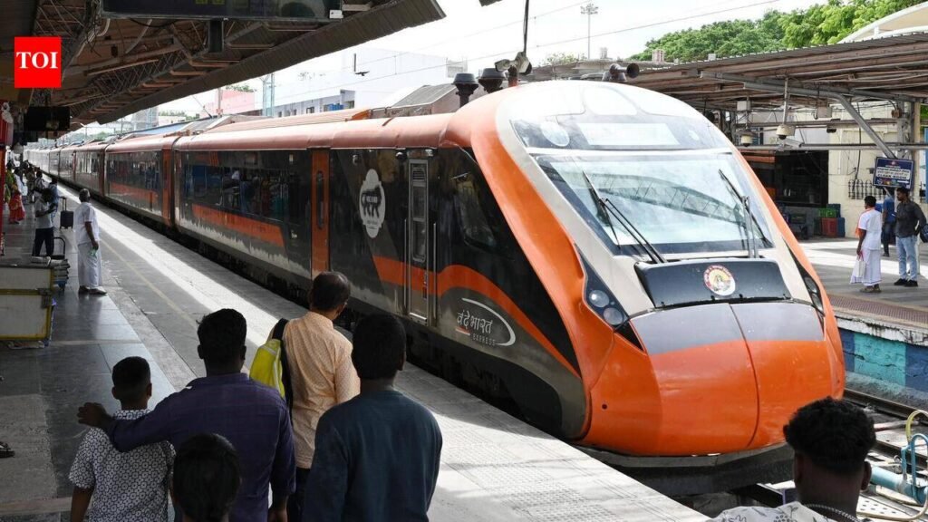 Passengers get full refund after erroneous rescheduling SMS | Bengaluru News