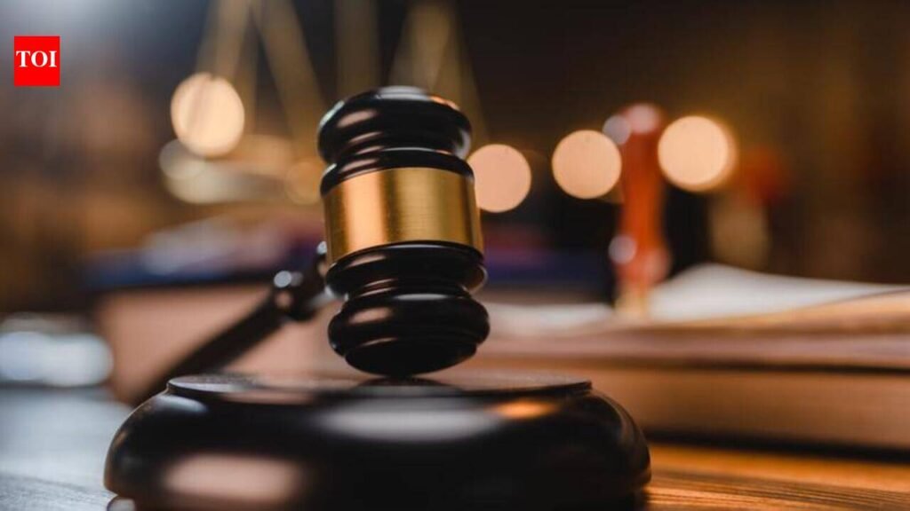 Mapusa court quashes JMFC order, discharges man of all offences | Goa News