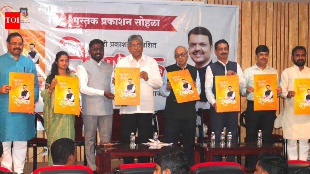 Devendra Fadnavis has potential to become PM, says uncle Balasaheb | Pune News