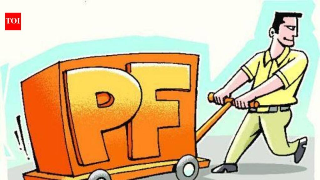 EPFO urges firms to settle pension dues | Goa News