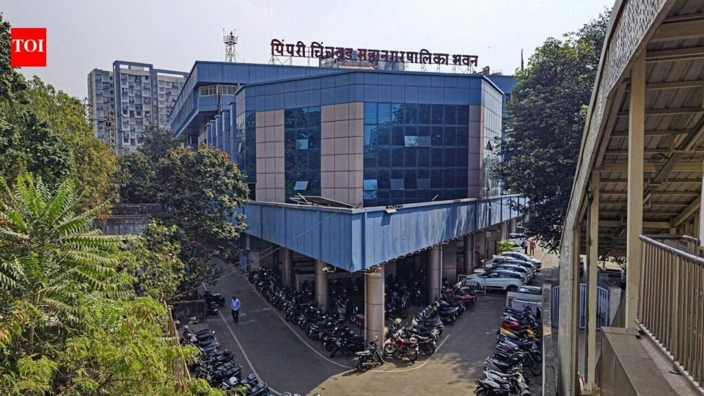 PCMC to hear draft DP objections, suggestions from today | Pune News