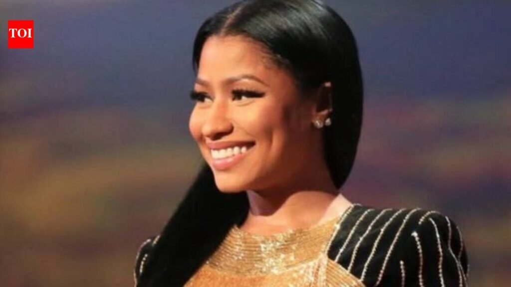 Nicki Minaj receives backlash after launching a subscription on X; fans say, ‘I knew you were broke after all this’ |