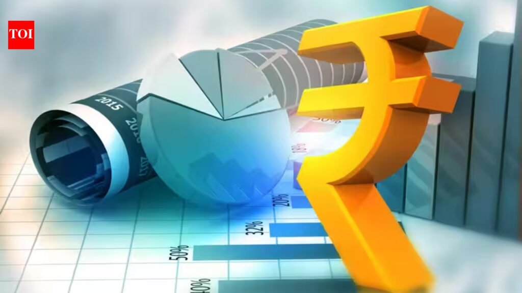 Rupee rises 31 paise on weaker dollar, lower oil prices and continued FII inflows