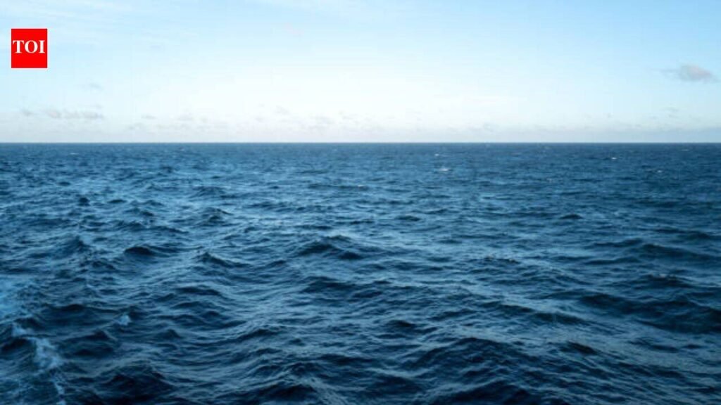 The largest ocean on Earth, bigger than all continents combined is shrinking slowly: Scientists claim it will lead to the formation of a new supercontinent ‘Amasia’