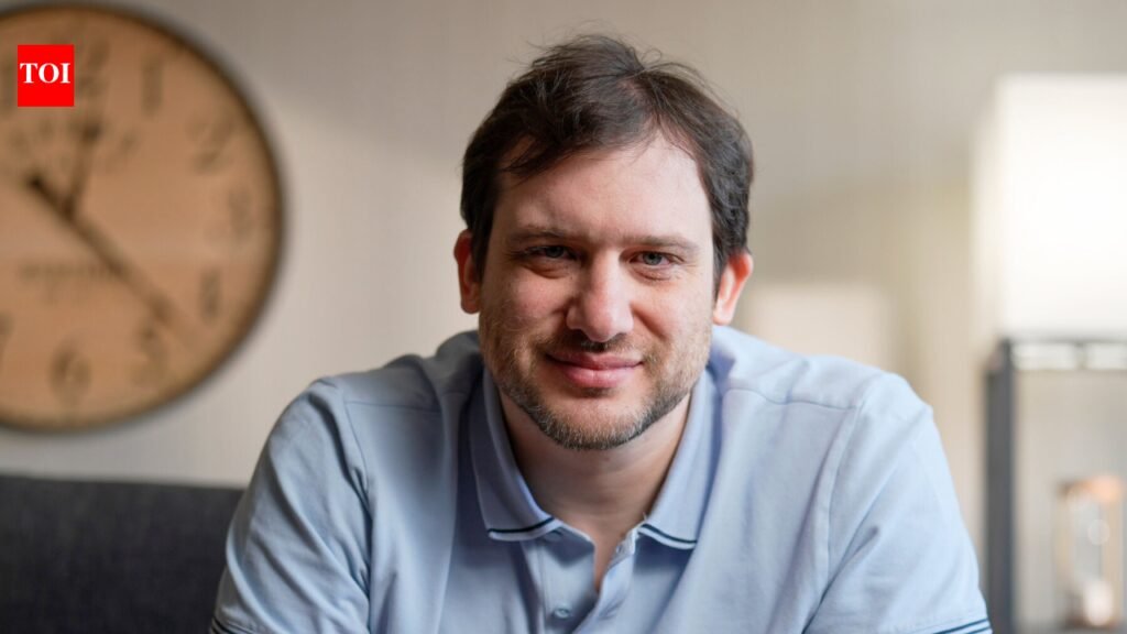 Who is Jacob Tsimerman: Fields Medal-winning mathematics professor who was once one of AI’s biggest critics, now joining OpenAI to tackle AI safety | World News