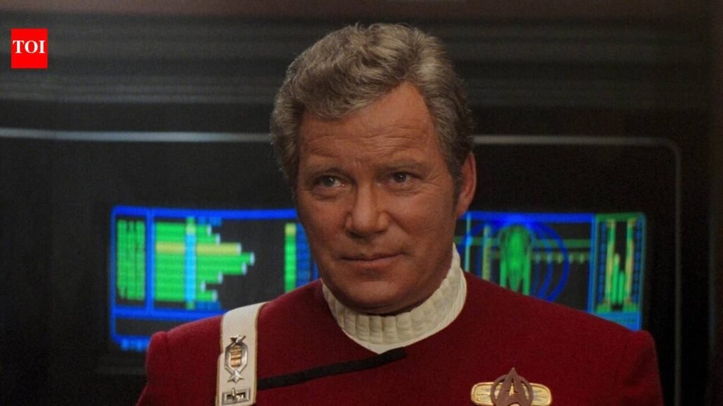 William Shatner Quote: Quote of the day by William Shatner: ‘Any success I have had…began by my showing up on time, being prepared, and doing the best possible job,’ a life lesson from the ‘Star Trek’ actor explaining how discipline and dedication are the ultimate success mantra |
