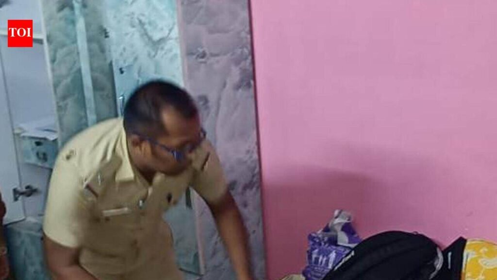 Cops recover Rs 2.4cr in cash, banned cough syrup worth Rs 90L in Malda | Kolkata News