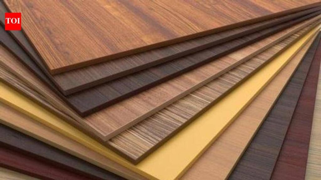 CenturyPly plans Rs 2,500 crore investment to double turnover by 2031 | Kolkata News
