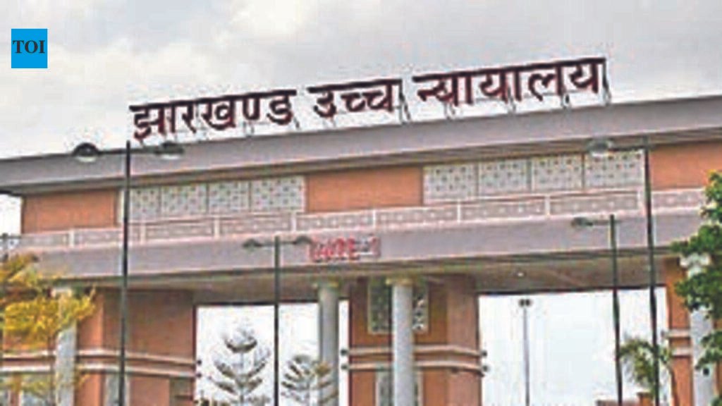 Jharkhand high court seeks action against senior Bokaro cops over missing girl case | Ranchi News
