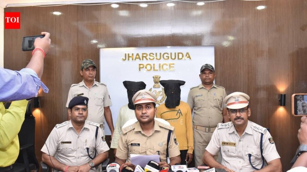 Cops seize codeine syrup worth over Rs 1 crore, arrest 2 traffickers | Bhubaneswar News