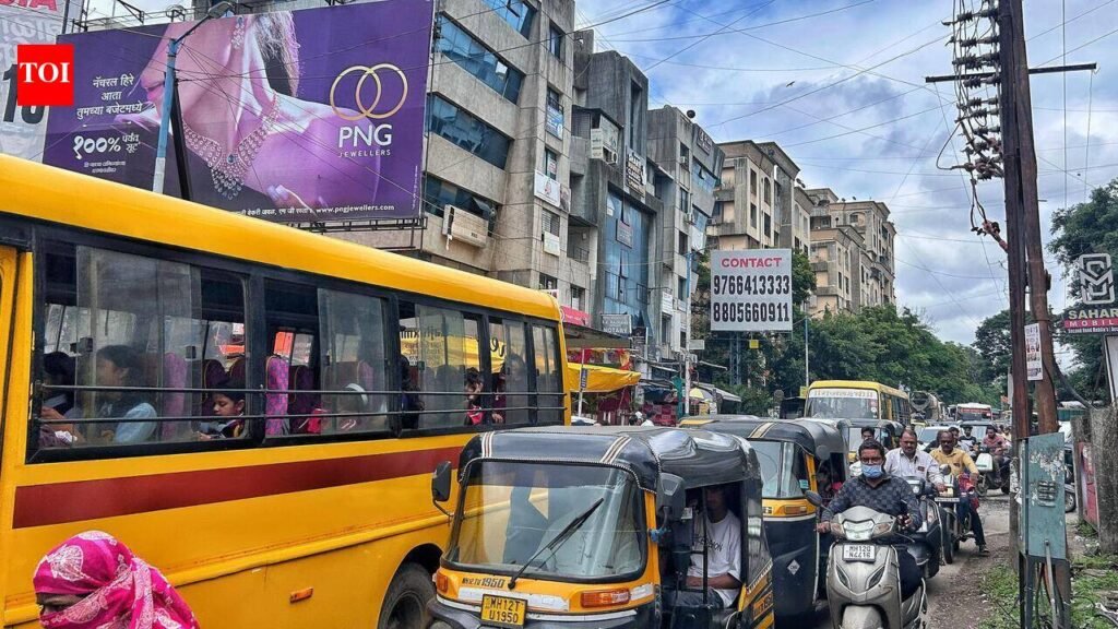 Mysuru police launches AI cameras on highways to boost safety | Mysuru News