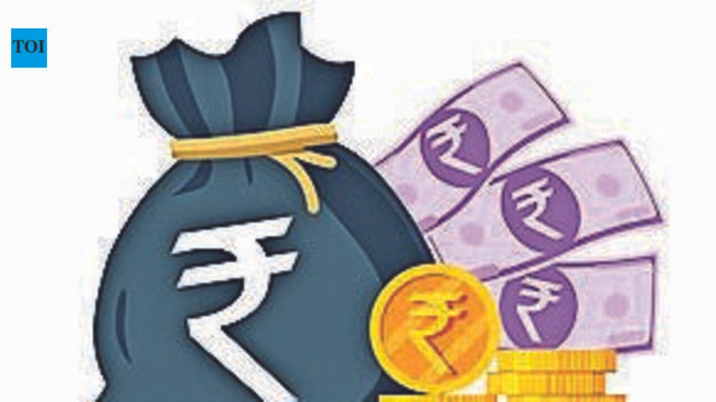 Gujarat mulls easing endowment rules for private universities | Ahmedabad News