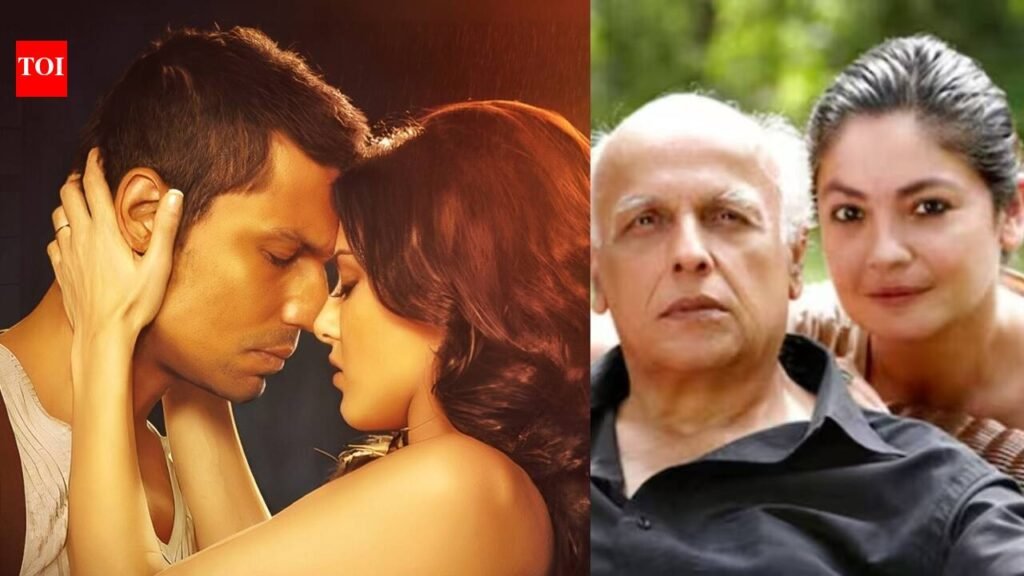 Mahesh Bhatt says preconcieved notions about Sunny Leone worked against their film ‘Jism 2’: ‘They didn’t want to see an adult star wanting to becoming a wife’ |