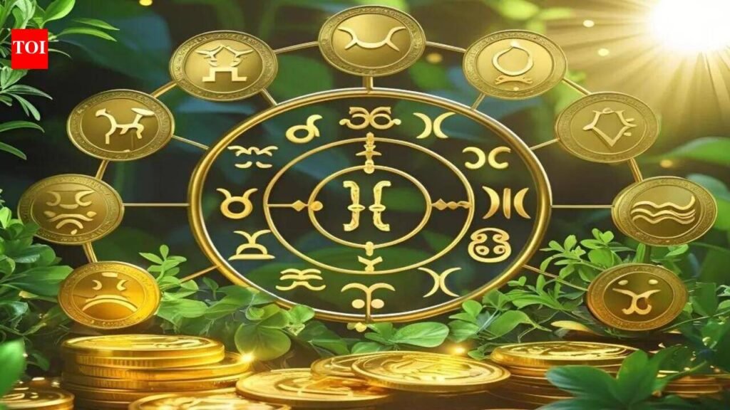 Daily Nadi Horoscope for 4 August 2026: Amrit Siddhi Yoga Opens a Favourable Window for Progress