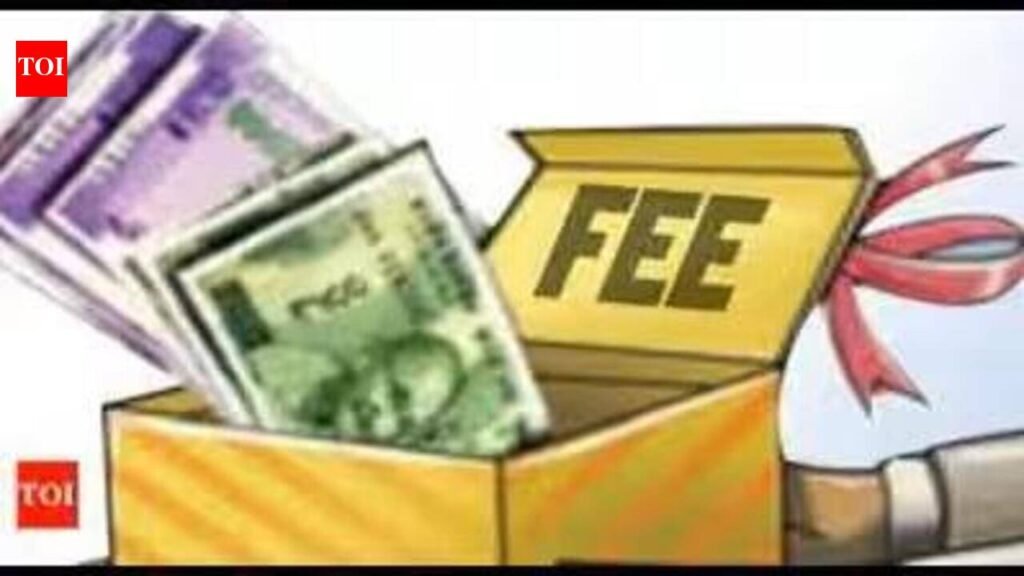 Post-Deadline Fee Hikes Put Students, and Parents Under Financial Strain | Mumbai News