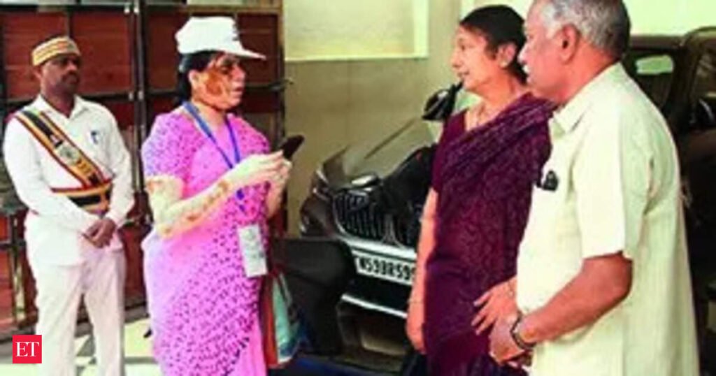 Census 2027: Enumeration in Ladakh, J&K, HP, Uttarakhand from Sept 1