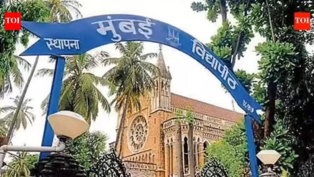 SVKM’s Pravin Gandhi College becomes first MU law institute to gets UGC autonomy | Mumbai News