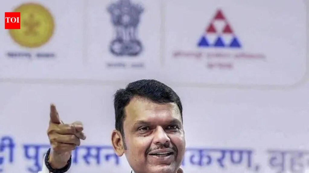 Marathi manoos will be happy if Fadnavis becomes PM: Wadettiwar | Nagpur News