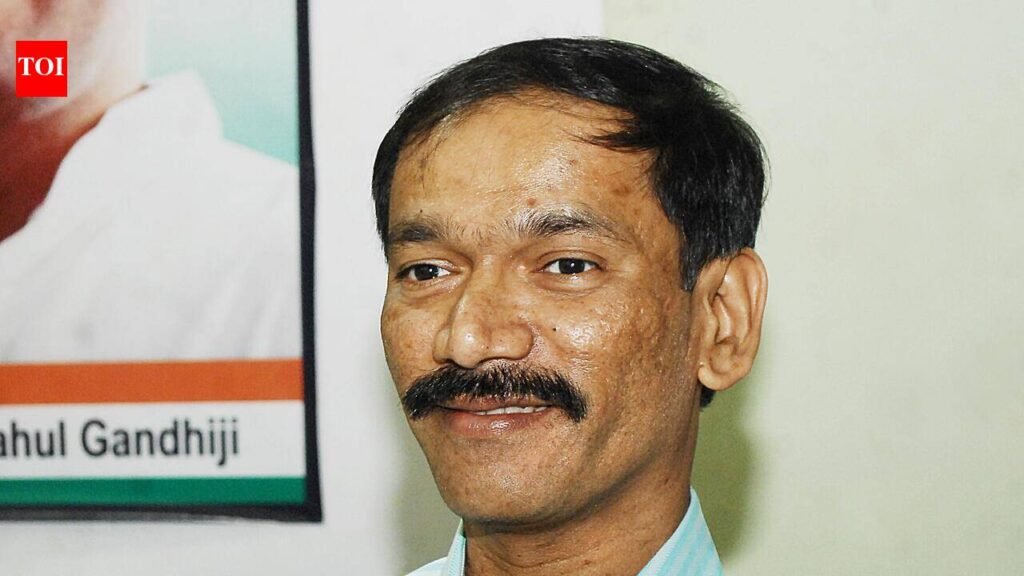 Cong reaches out to AAP, GFP for 2027 alliance talks | Goa News
