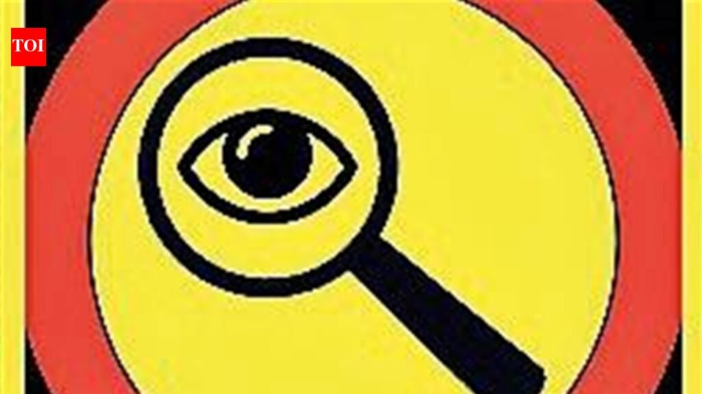 Site allotment: BDA probe finds prima facie case against AEE | Bengaluru News