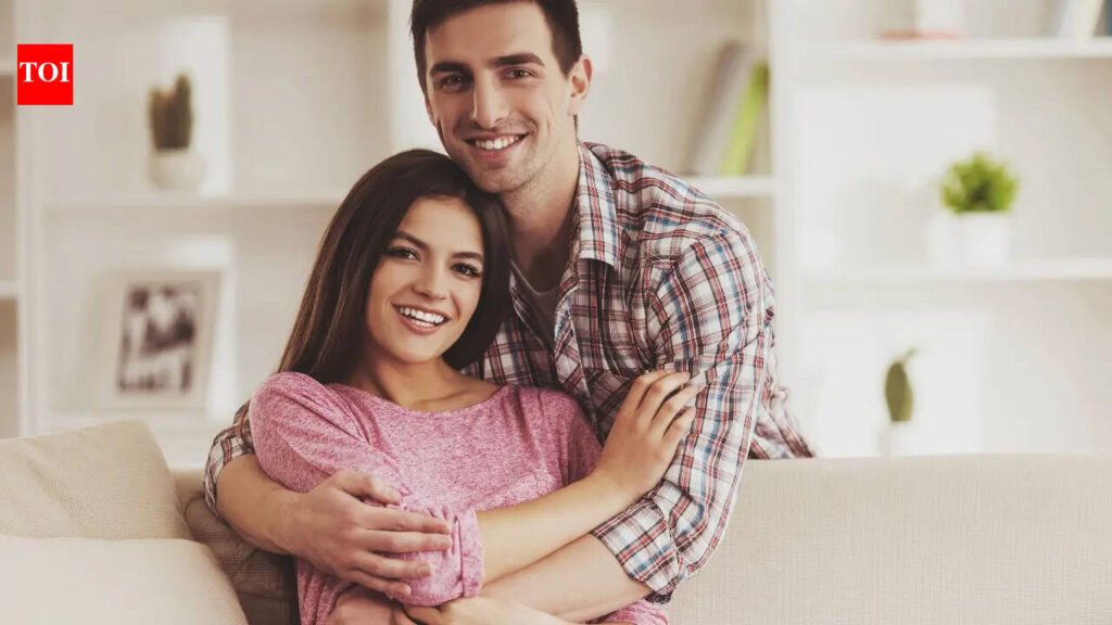 Want a happier marriage? Start saying these 5 things every day