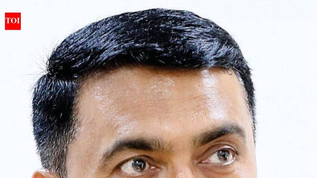 CM to head poultry corporation board | Goa News